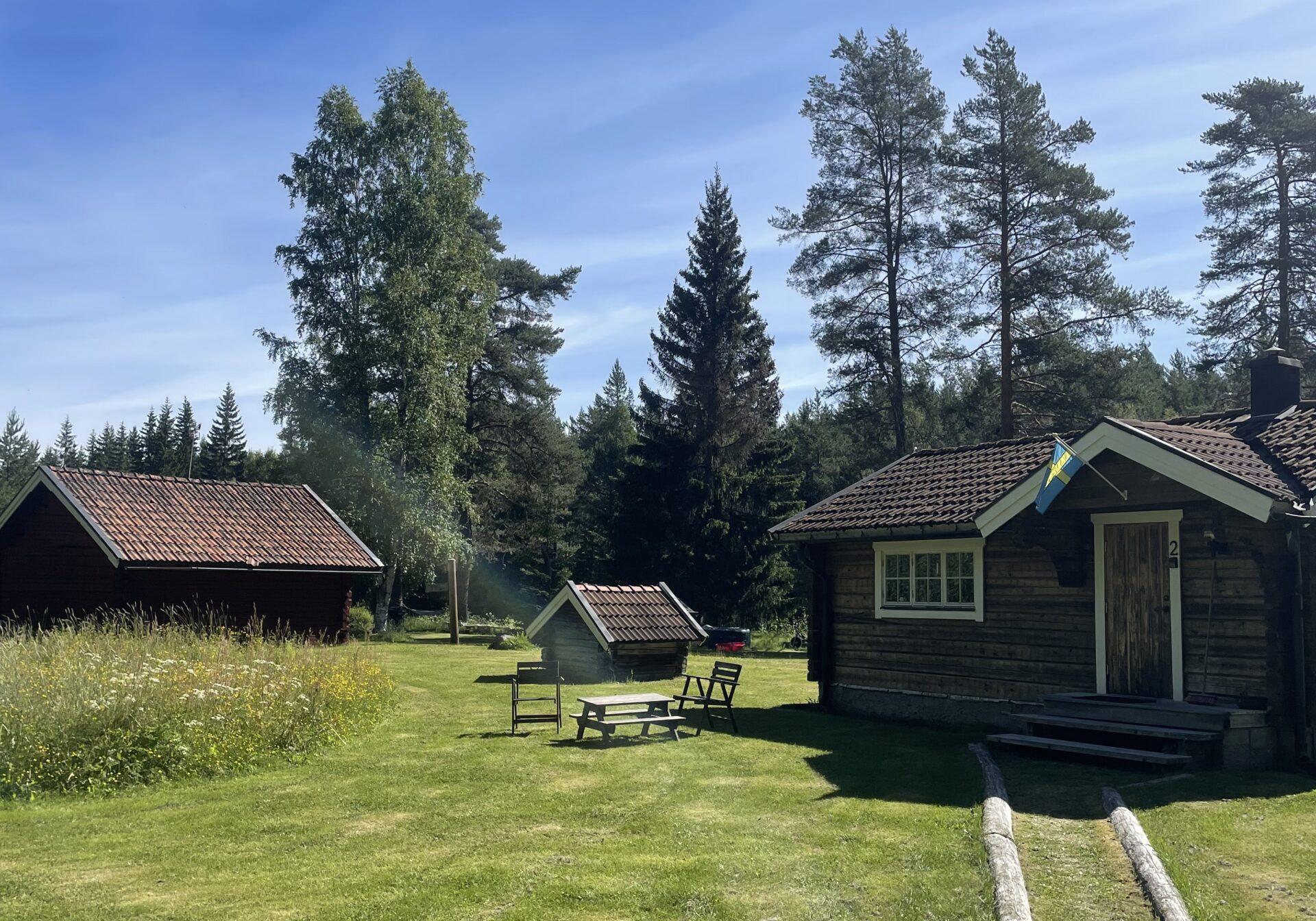 IMG_8959 POs Stugby i Hansjö, Orsa